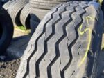 Opony ciężarowe 215/75R17.5 CONTINENTAL RS 415 / 95% BIEŻNIKA