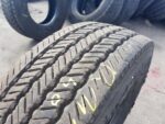 Opona ciężarowa 215/75R17.5 CONTINENTAL CONTI SCANDINAVIA LS3 / 12MM