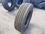 Opona ciężarowa 215/75R17.5 CONTINENTAL CONTI SCANDINAVIA LS3 / 12MM