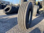 Opona ciężarowa 215/75R17.5 CONTINENTAL CONTI SCANDINAVIA LS3 / 12MM