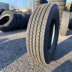  Opona ciężarowa 215/75R17.5 CONTINENTAL CONTI SCANDINAVIA LS3 / 12MM
