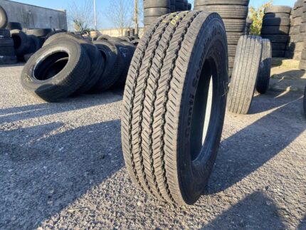  Opona ciężarowa 215/75R17.5 CONTINENTAL CONTI SCANDINAVIA LS3 / 12MM