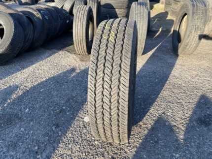 Opona ciężarowa 215/75R17.5 CONTINENTAL CONTI SCANDINAVIA LS3 / 12MM