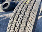 Opona ciężarowa 215/75R17.5 CONTINENTAL CONTI SCANDINAVIA LS3 / 12MM