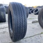  Opona ciężarowa 215/75R17.5 CONTINENTAL CONTI SCANDINAVIA LS3 / 9MM