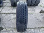 Opona ciężarowa 215/75R17.5 CONTINENTAL CONTI SCANDINAVIA LS3 / 9MM