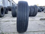 Opona ciężarowa 215/75R17.5 CONTINENTAL CONTI SCANDINAVIA LS3 / 9MM