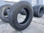 Opona ciężarowa 215/75R17.5 CONTINENTAL CONTI SCANDINAVIA LS3 / 9MM