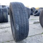  Opona ciężarowa 215/75R17.5 CONTINENTAL CONTI SCANDINAVIA LS3 / 5MM