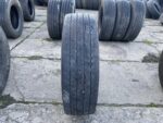 Opona ciężarowa 215/75R17.5 CONTINENTAL CONTI SCANDINAVIA LS3 / 5MM