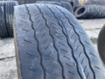 Opona ciężarowa 215/75R17.5 CONTINENTAL CONTI SCANDINAVIA LS3 / 5MM
