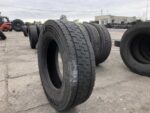 Opona ciężarowa 215/75R17.5 NAPĘDOWE CONTINENTAL LDR1 / 5-7MM
