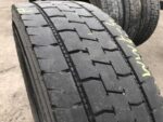 Opona ciężarowa 215/75R17.5 NAPĘDOWE CONTINENTAL LDR1 / 5-7MM