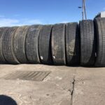  Opony ciężarowe 215/75R17.5 CONTINENTAL CONTI HYBRID LD3 / 4-6MM