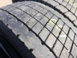 Opony ciężarowe 215/75R17.5 CONTINENTAL CONTI HYBRID LD3 / 8-10MM