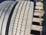Opony ciężarowe 215/75R17.5 CONTINENTAL CONTI HYBRID LS3 / 9MM