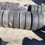  Opony ciężarowe 215/75R17.5 CONTINENTAL CONTI HYBRID LD3  / 10-11MM