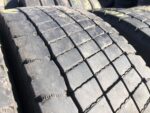 Opony ciężarowe 215/75R17.5 CONTINENTAL CONTI HYBRID LD3  / 10-11MM
