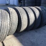  Opony ciężarowe 215/75R17.5 CONTINENTAL CONTI HYBRID LD3 / 11MM