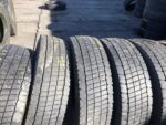 Opony ciężarowe 215/75R17.5 CONTINENTAL CONTI HYBRID LD3 / 11MM