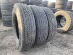 Opony ciężarowe 205/75R17.5 BARUM BF14 ROAD FRONT / 11MM