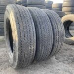  Opony ciężarowe 205/75R17.5 BARUM BF14 ROAD FRONT / 11MM