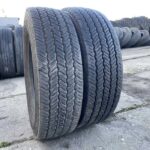 Opony ciężarowe 215/75R17.5 CONTINENTAL CONTI SCANDINAVIA LS3 / 11-12MM