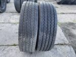 Opony ciężarowe 215/75R17.5 CONTINENTAL CONTI SCANDINAVIA LS3 / 11-12MM