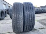 Opony ciężarowe 215/75R17.5 CONTINENTAL CONTI SCANDINAVIA LS3 / 11-12MM