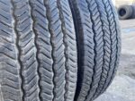 Opony ciężarowe 215/75R17.5 CONTINENTAL CONTI SCANDINAVIA LS3 / 11-12MM