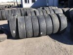 Opony ciężarowe 215/75R17.5 CONTINENTAL CONTI HYBRID LD3 / 7-8MM
