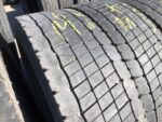 Opony ciężarowe 215/75R17.5 CONTINENTAL CONTI HYBRID LD3 / 7-8MM