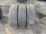Opony ciężarowe 205/75R17.5 BARUM BF14 ROAD FRONT / 11MM