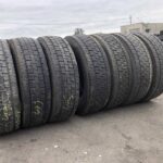  Opony ciężarowe 215/75R17.5 CONTINENTAL LDR1 / 9-10MM
