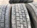 Opony ciężarowe 215/75R17.5 CONTINENTAL LDR1 / 9-10MM