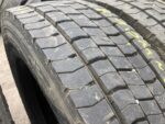 Opony ciężarowe 215/75R17.5 CONTINENTAL LDR1 / 9-10MM