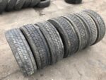 Opony ciężarowe 215/75R17.5 CONTINENTAL LDR1 / 9-10MM