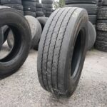  Opona ciężarowa 225/75R17.5 CONTINENTAL CONTI HYBRID HS3 / 7MM