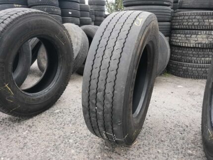  Opona ciężarowa 225/75R17.5 CONTINENTAL CONTI HYBRID HS3 / 7MM