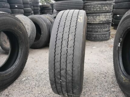Opona ciężarowa 225/75R17.5 CONTINENTAL CONTI HYBRID HS3 / 7MM