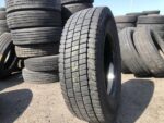 Opona ciężarowa 225/75R17.5 CONTINENTAL CONTI HYBRID LD3 / 15MM
