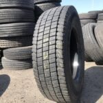  Opona ciężarowa 225/75R17.5 CONTINENTAL CONTI HYBRID LD3 / 15MM