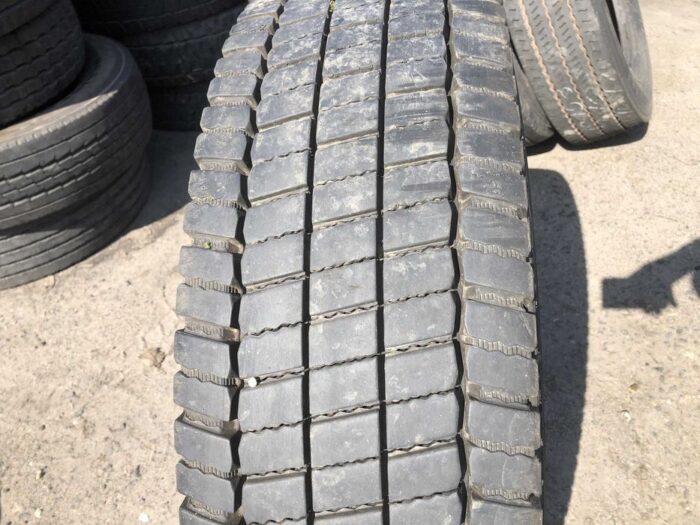 Opona ciężarowa 225/75R17.5 CONTINENTAL CONTI HYBRID LD3 / 15MM
