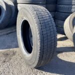  Opona ciężarowa 225/75R17.5 CONTINENTAL CONTI HYBRID LD3 / 11-12MM