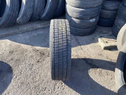 Opona ciężarowa 225/75R17.5 CONTINENTAL CONTI HYBRID LD3 / 11-12MM