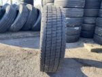 Opona ciężarowa 225/75R17.5 CONTINENTAL CONTI HYBRID LD3 / 11-12MM