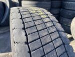 Opona ciężarowa 225/75R17.5 CONTINENTAL CONTI HYBRID LD3 / 11-12MM