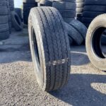  Opona ciężarowa 225/75R17.5 CONTINENTAL LSR1 / 12MM