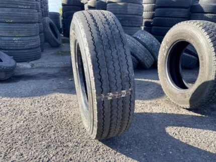  Opona ciężarowa 225/75R17.5 CONTINENTAL LSR1 / 12MM