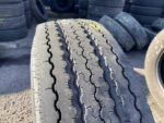 Opona ciężarowa 225/75R17.5 CONTINENTAL LSR1 / 12MM
